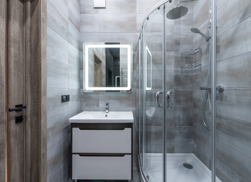 frameless shower enclosures raleigh nc