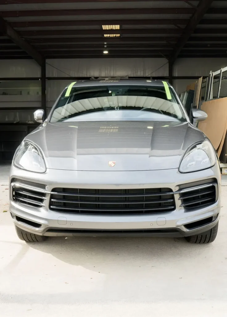 how long does a windshield replacement take