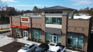 Northwood Crossing Cary