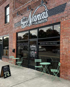 Nana’s / Garner, NC