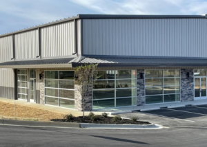 Dealer Lifts / Benson, NC