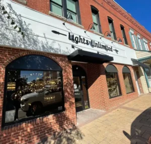 Lights Unlimited Fuquay Varina