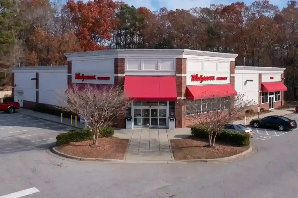 storefront glass repairs