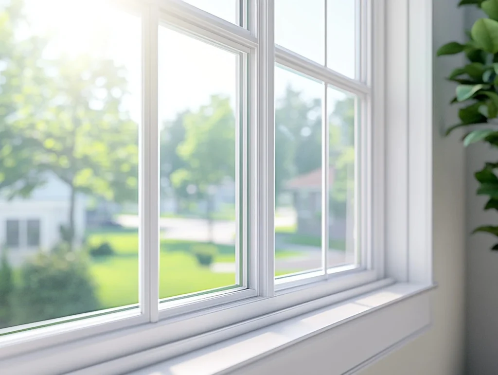 the benefits of a fogged window repair service in fuquay-varina