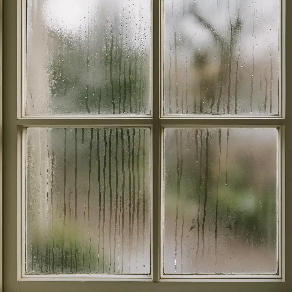 foggy window repair in fuquay-varina