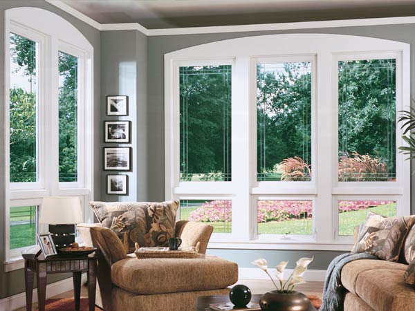 Home window repair in Fuquay-Varina NC