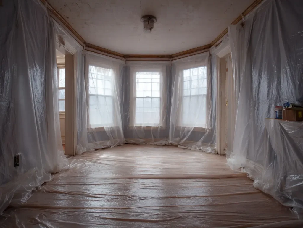 what is the preparation for window replacement in raleigh