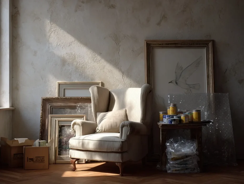 window replacement preparation