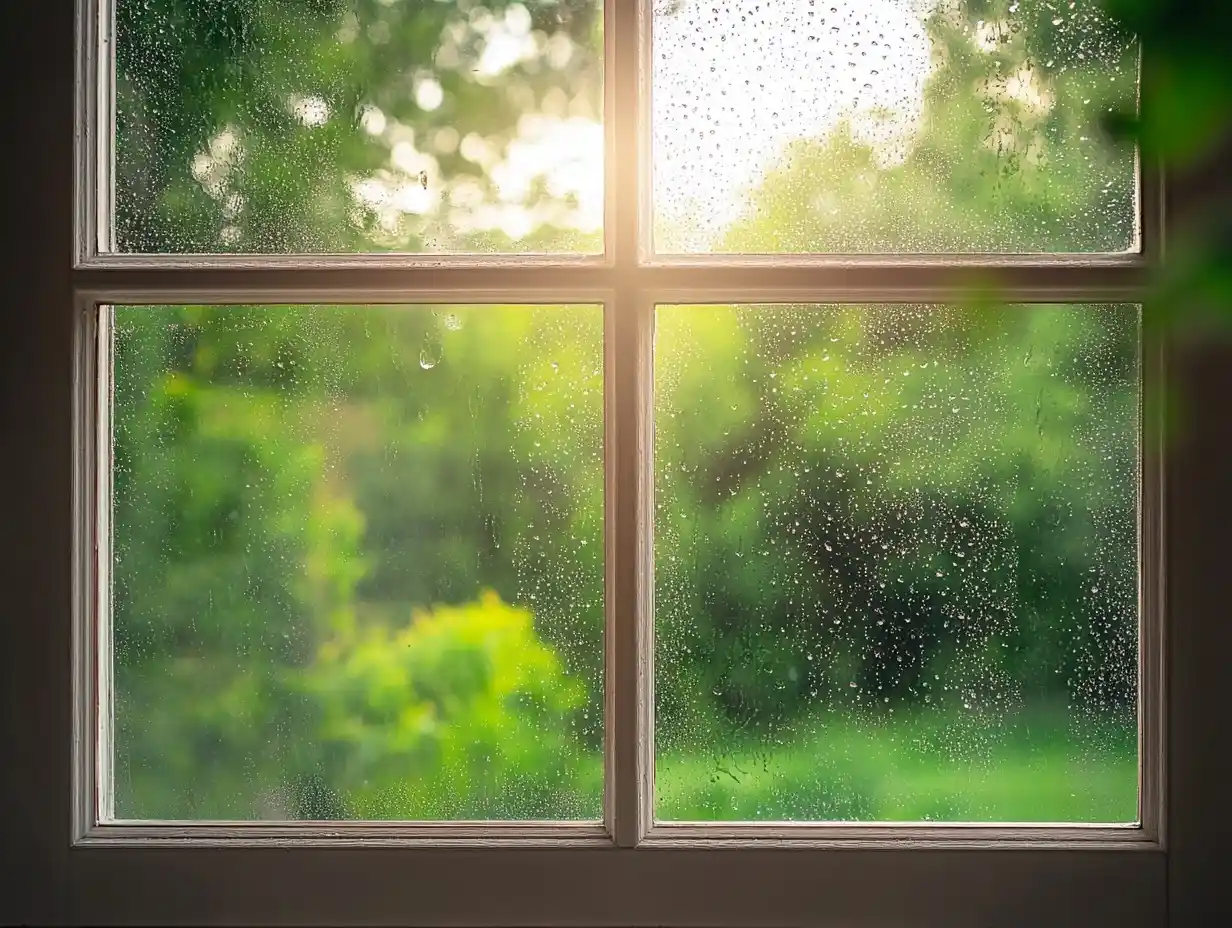 clayton nc fogged window repair