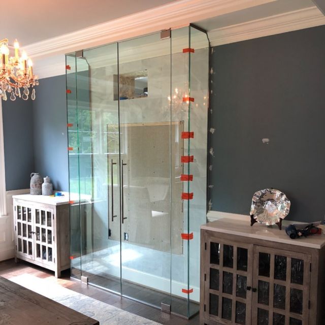 Glass Solutions Commercial Residential Auto Glass In Raleigh